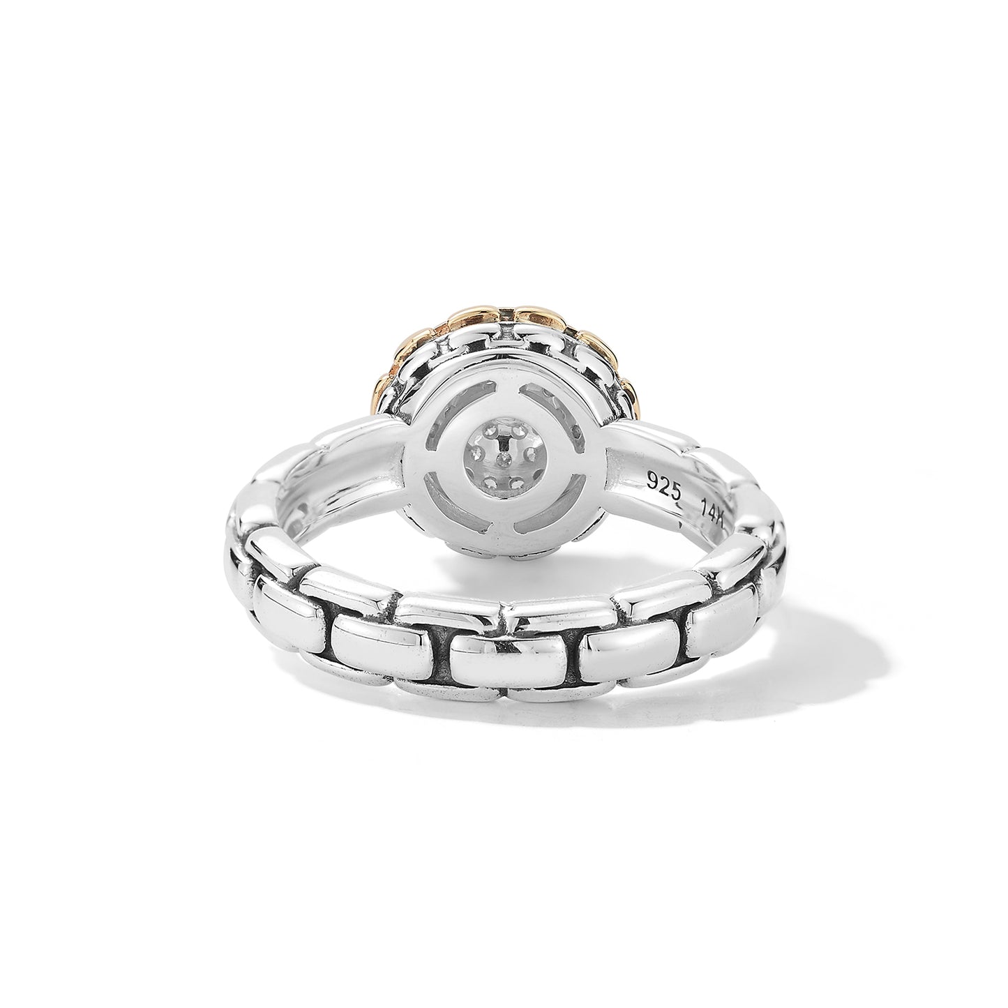 JJH6015RG-DI Ring