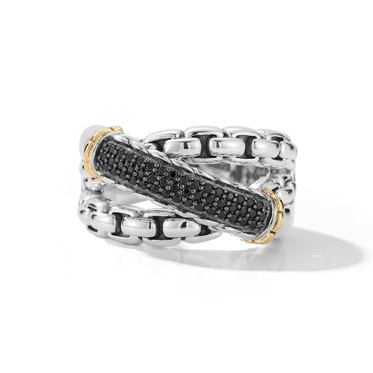 JJH6016RG-BS Ring