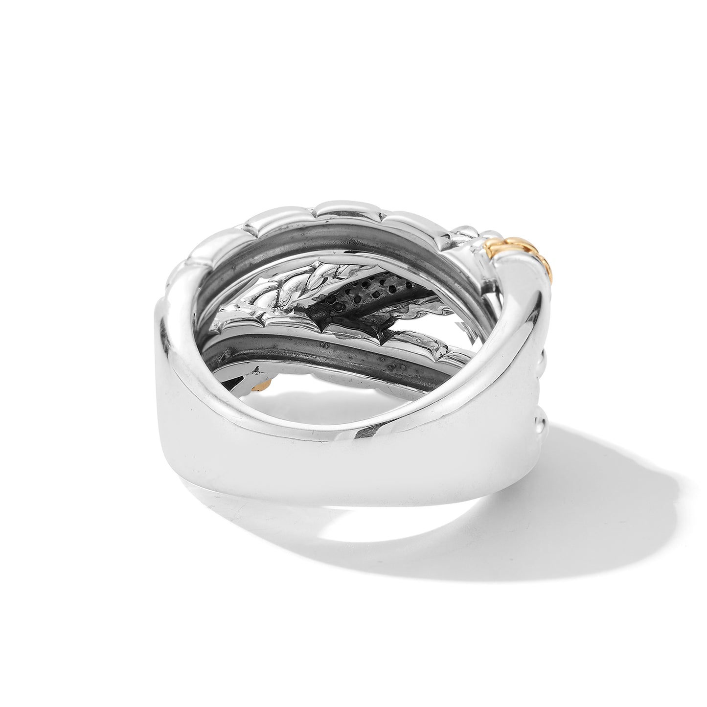 JJH6016RG-BS Ring