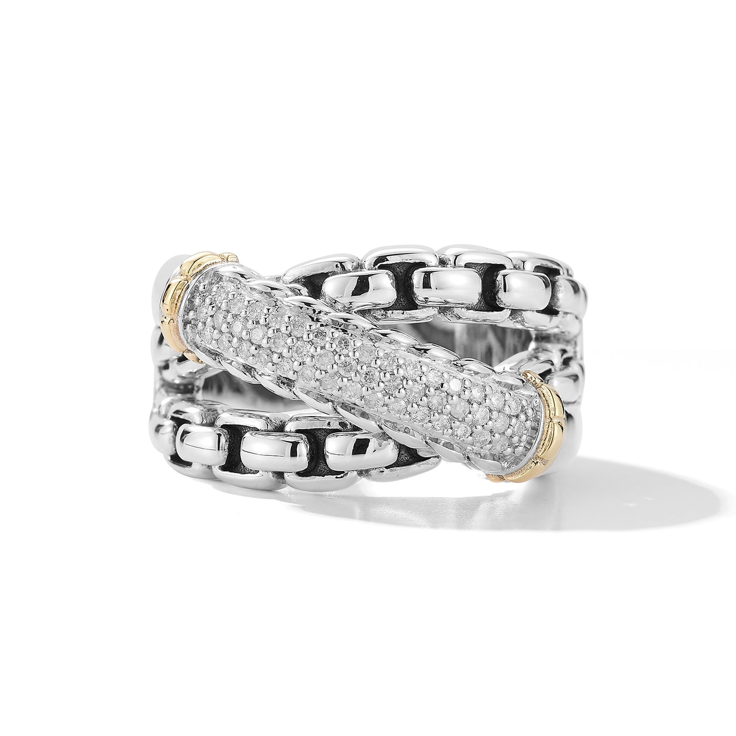 JJH6016RG-DI Ring