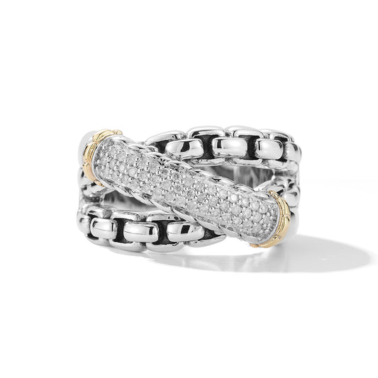 JJH6016RG-DI Ring