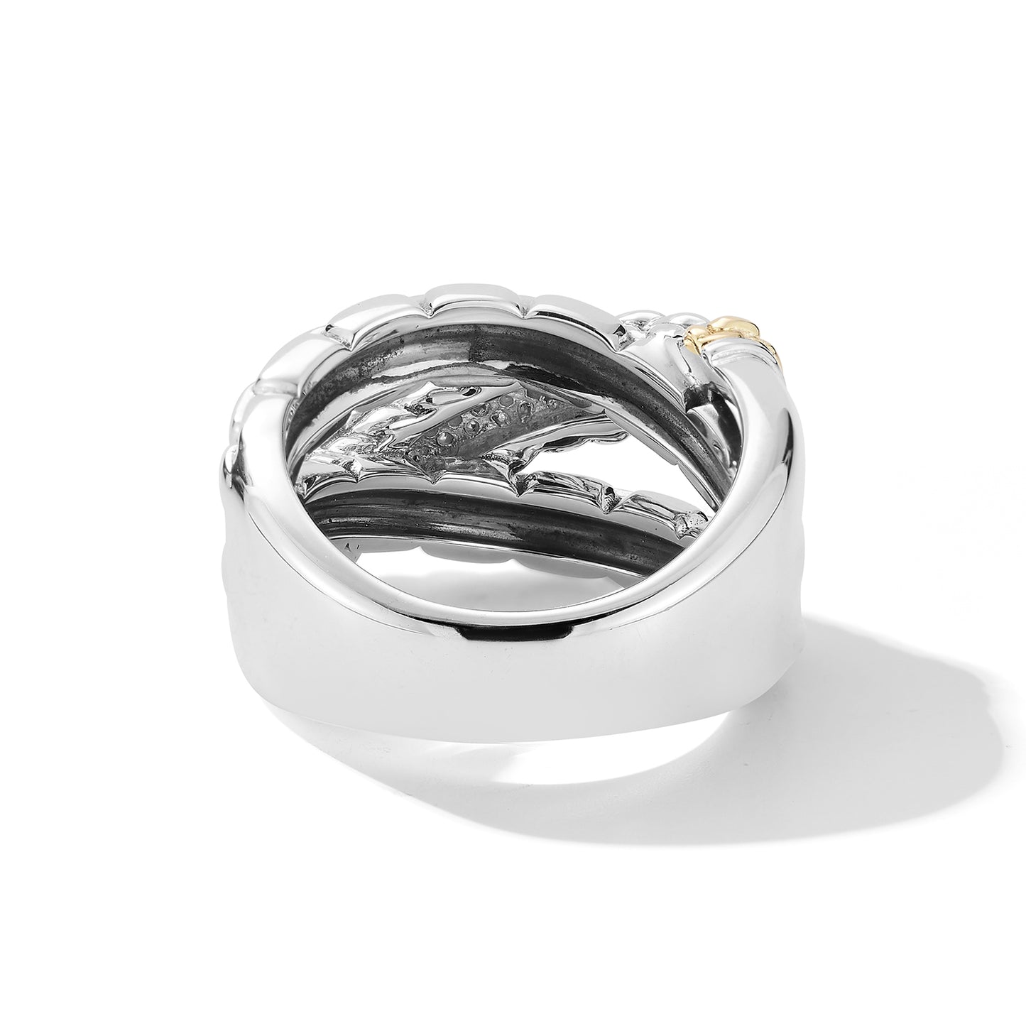 JJH6016RG-DI Ring