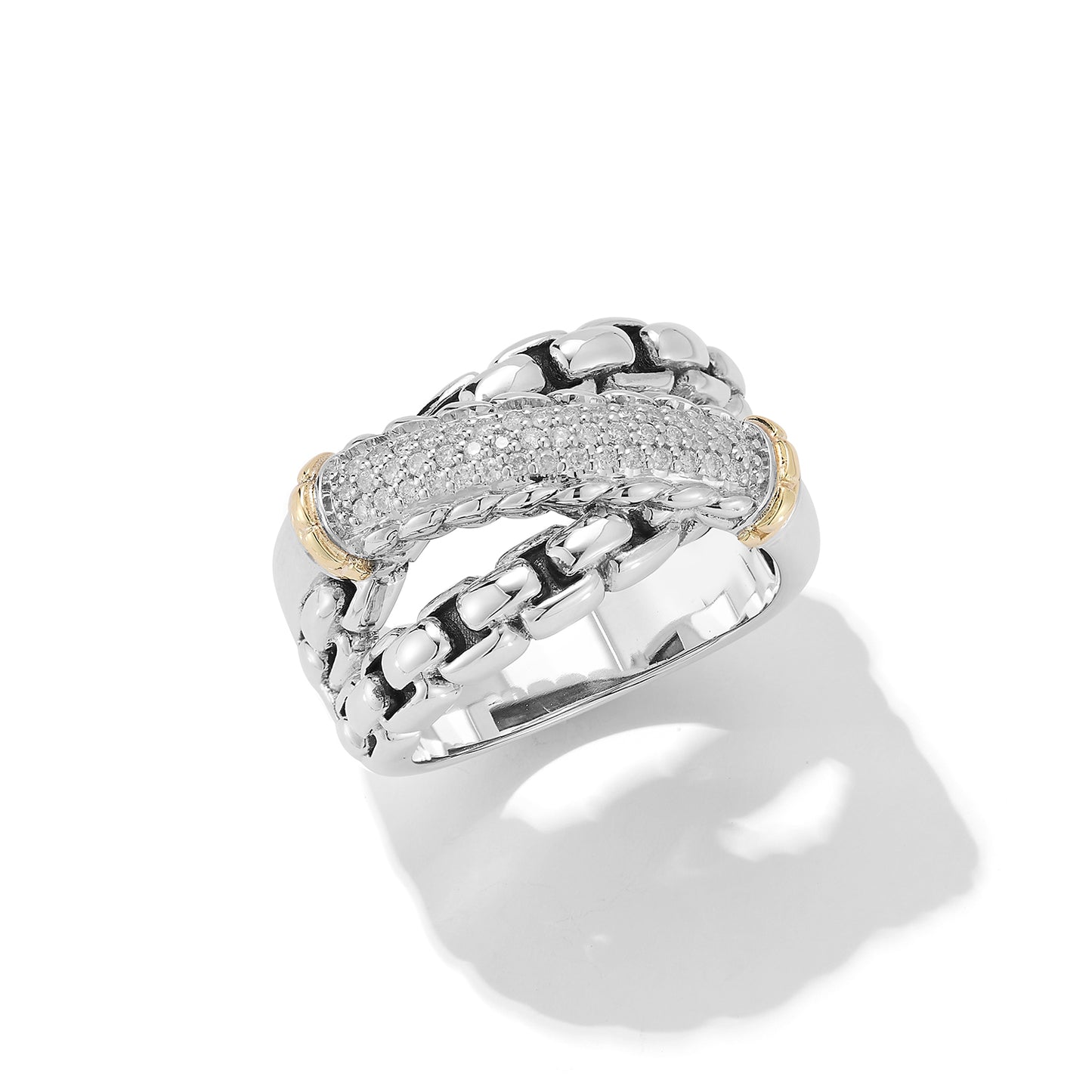 JJH6016RG-DI Ring