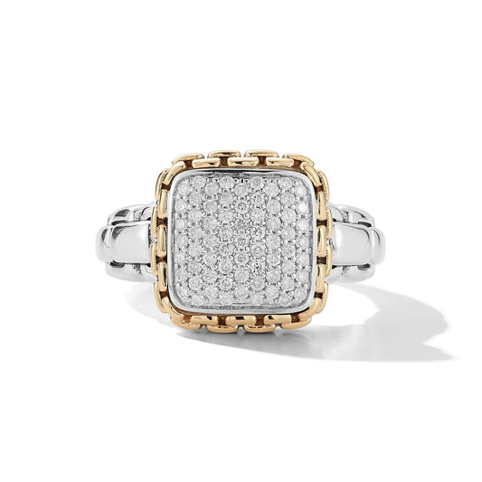 JJH6017RG-DI Ring