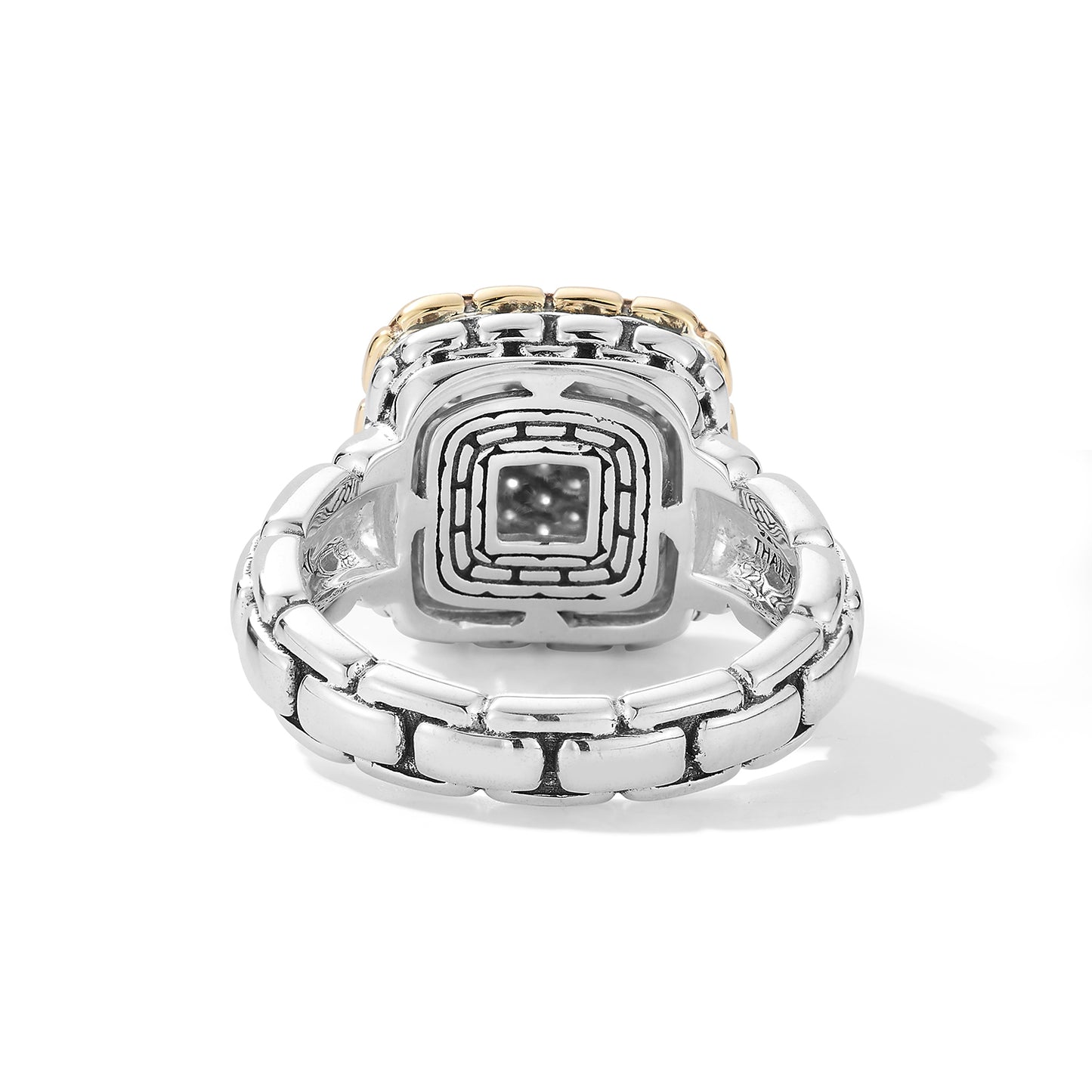 JJH6017RG-DI Ring