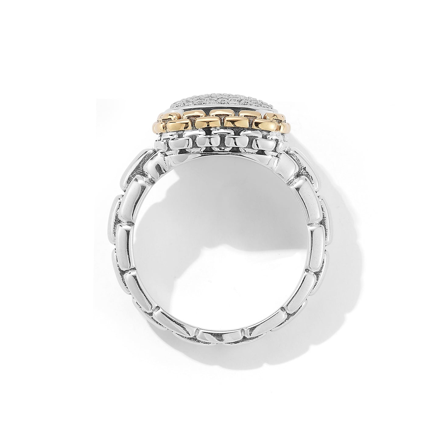JJH6017RG-DI Ring