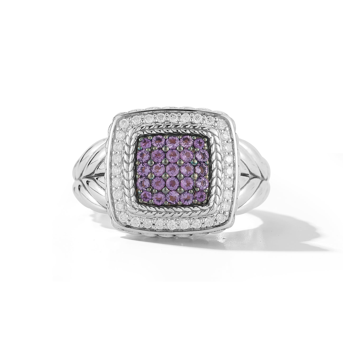 JJH6018R-DIAM Ring