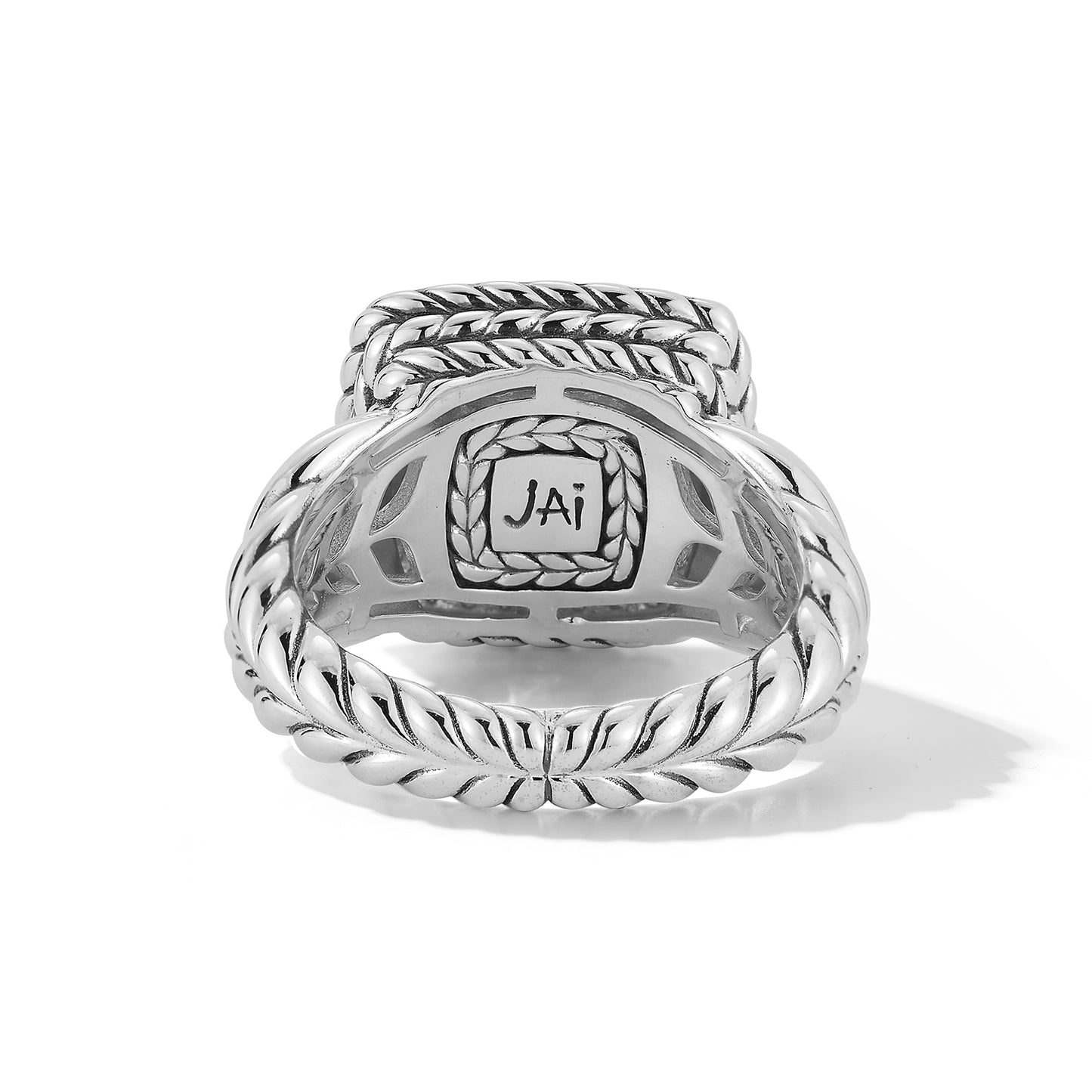 JJH6018R-DIAM Ring