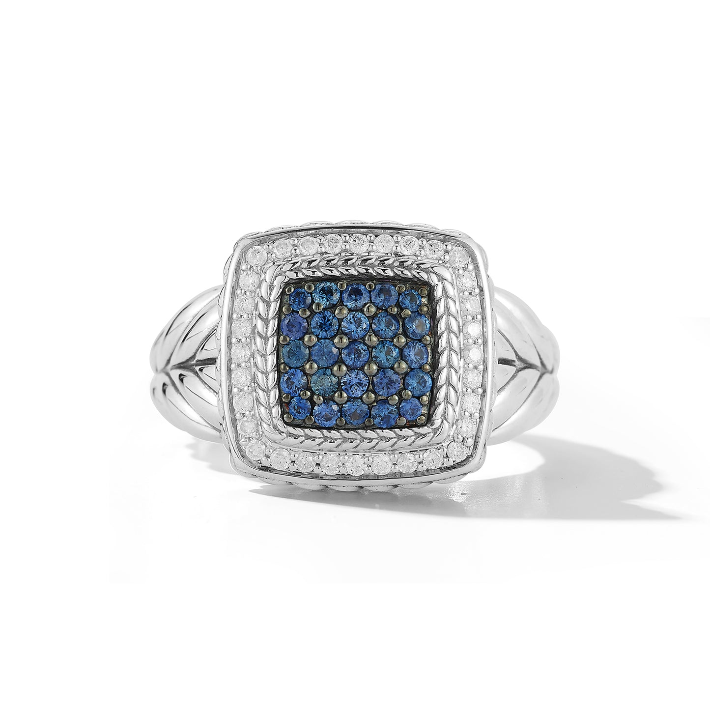 JJH6018R-DISA Ring