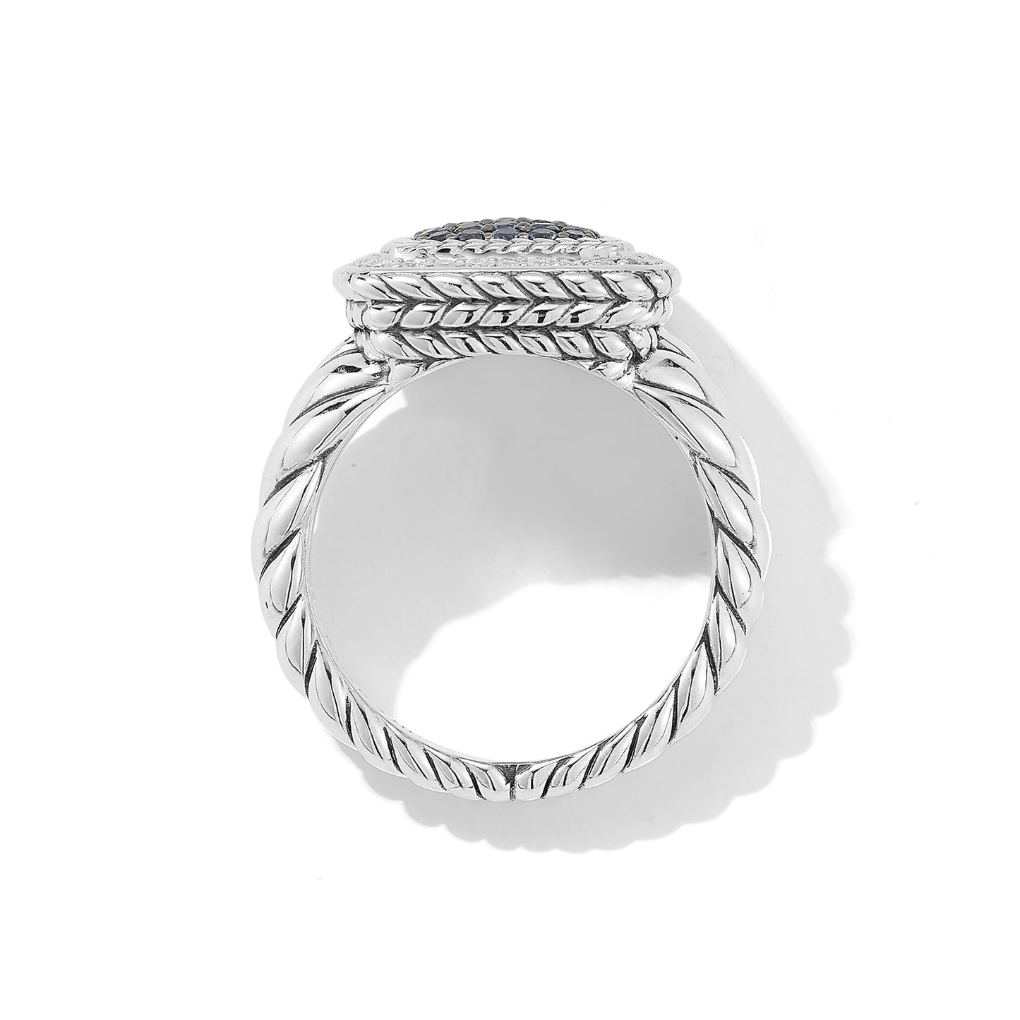 JJH6018R-DISA Ring