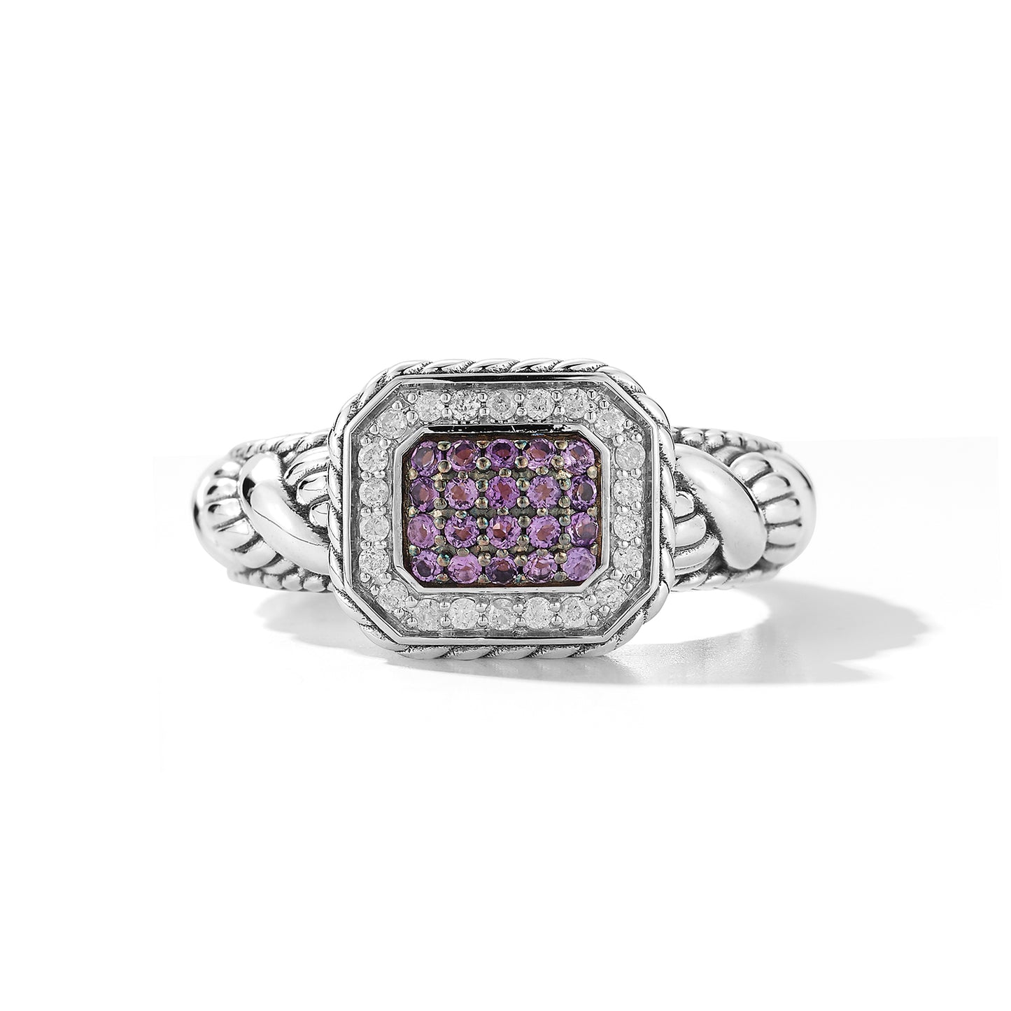 JJH6019R-DIAM Ring