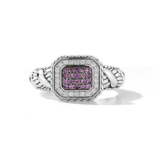 JJH6019R-DIAM Ring