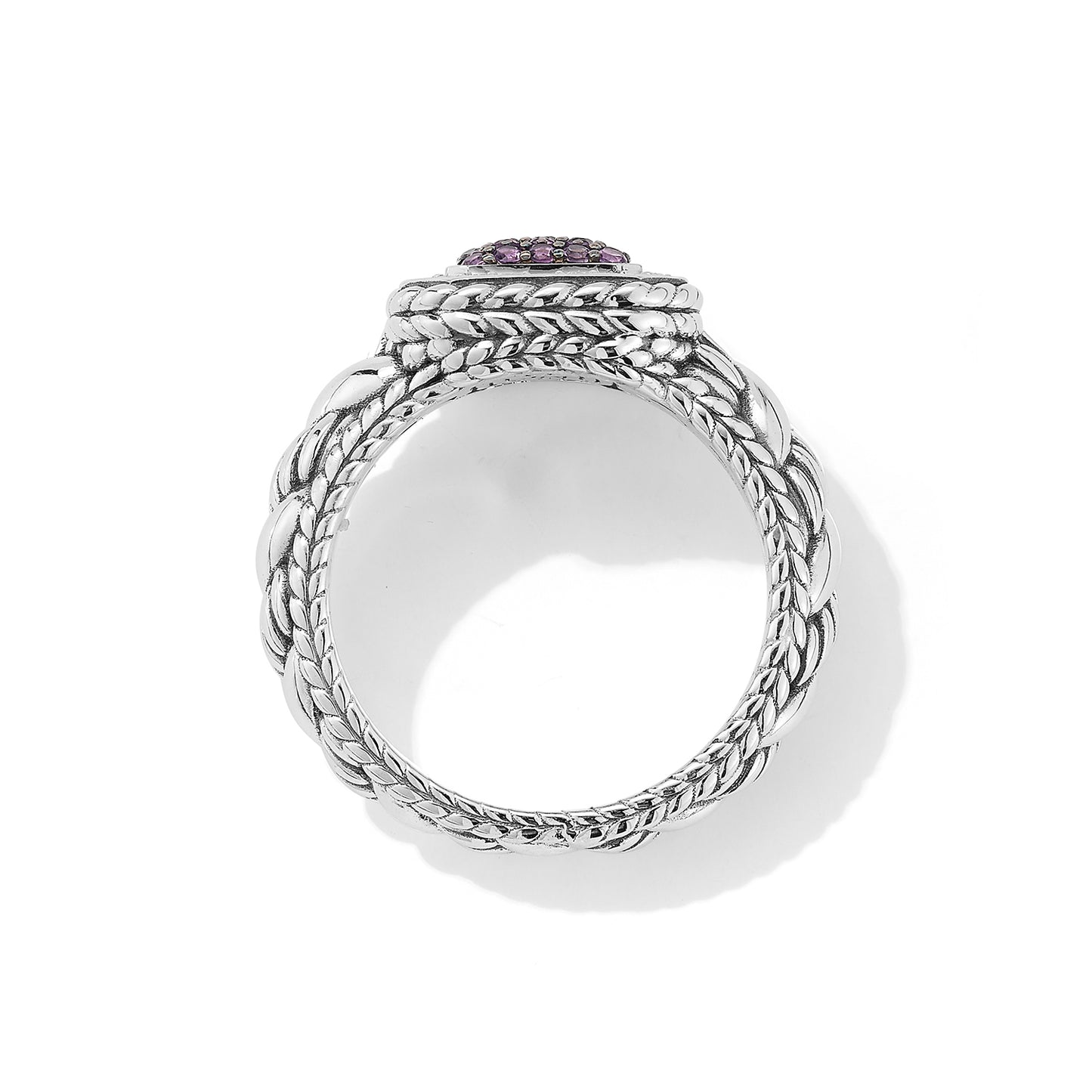 JJH6019R-DIAM Ring