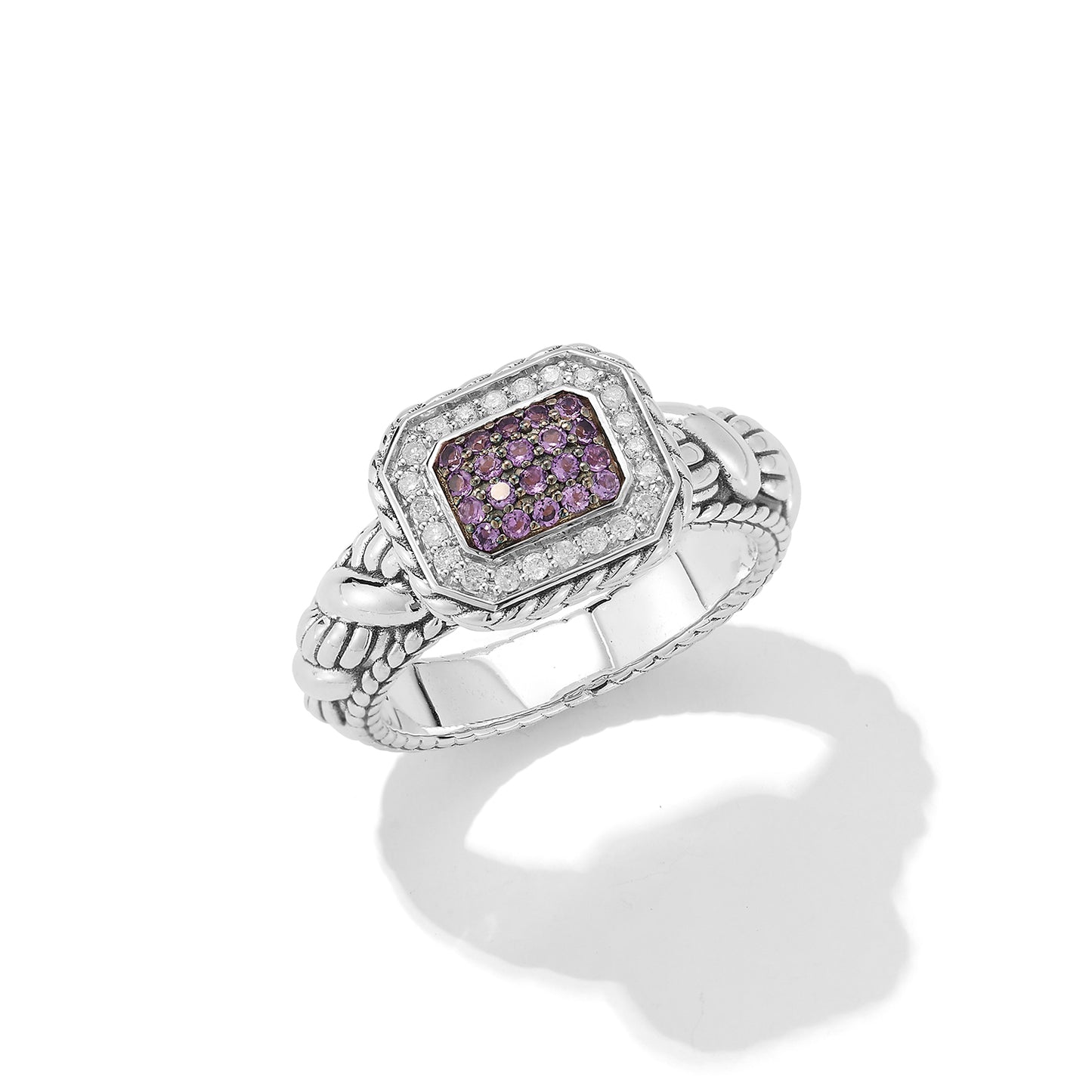 JJH6019R-DIAM Ring