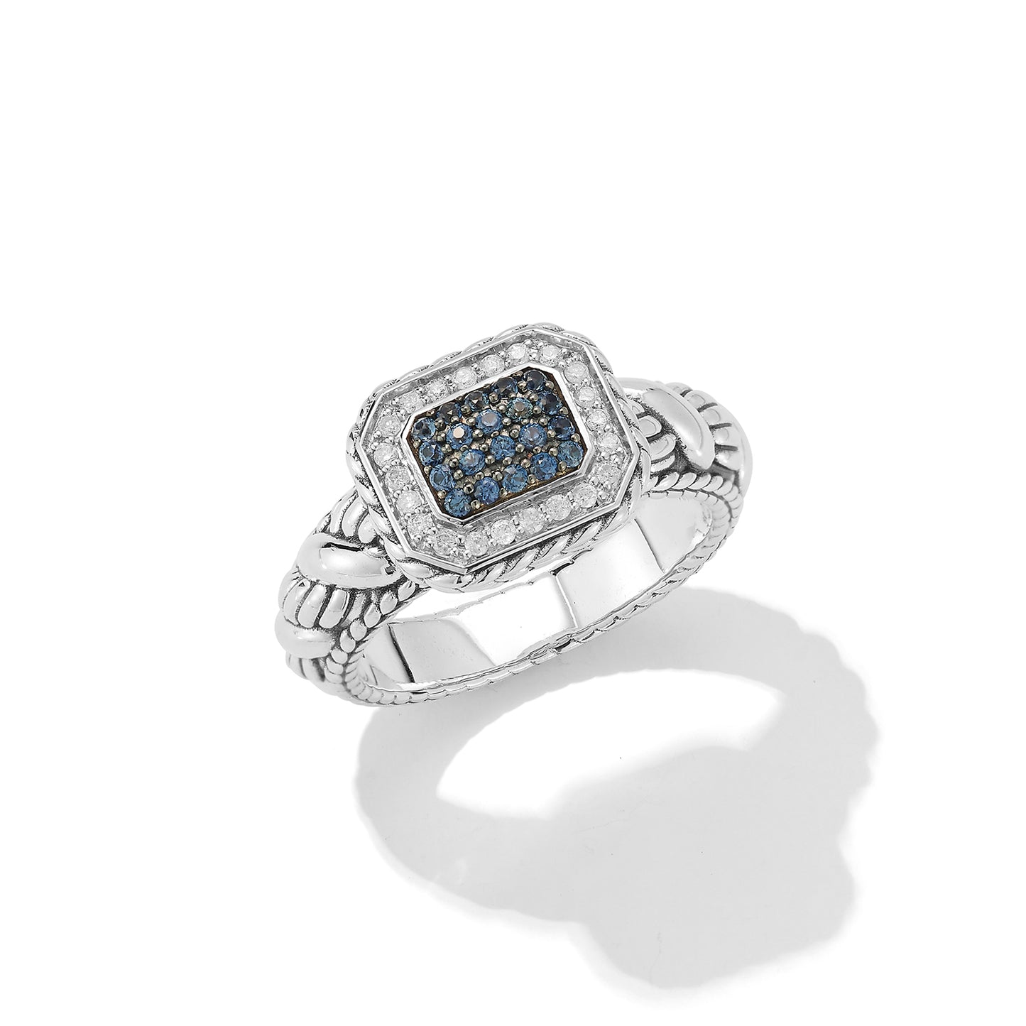 JJH6019R-DISA Ring