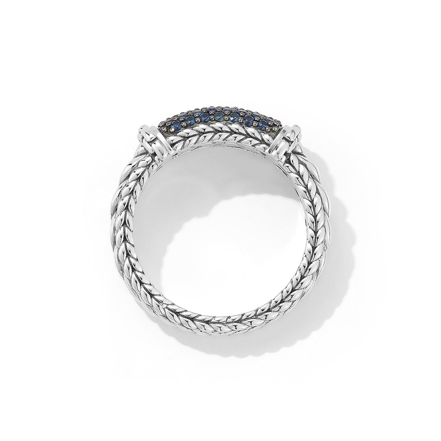 JJH6020R-SA Ring
