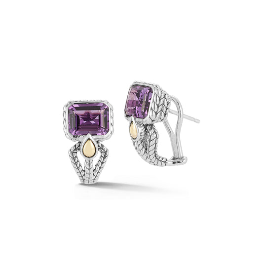 JJH6022EG-AM Earring