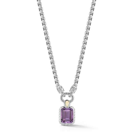 JJH6022NG-16-AM Necklace