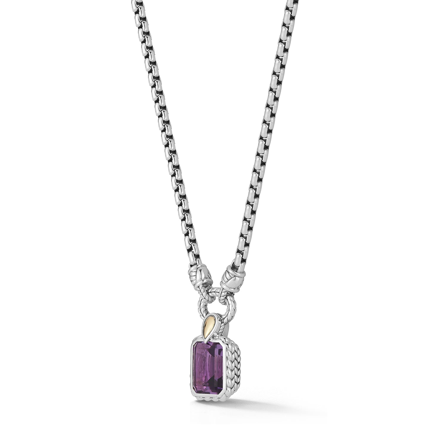 JJH6022NG-16-AM Necklace