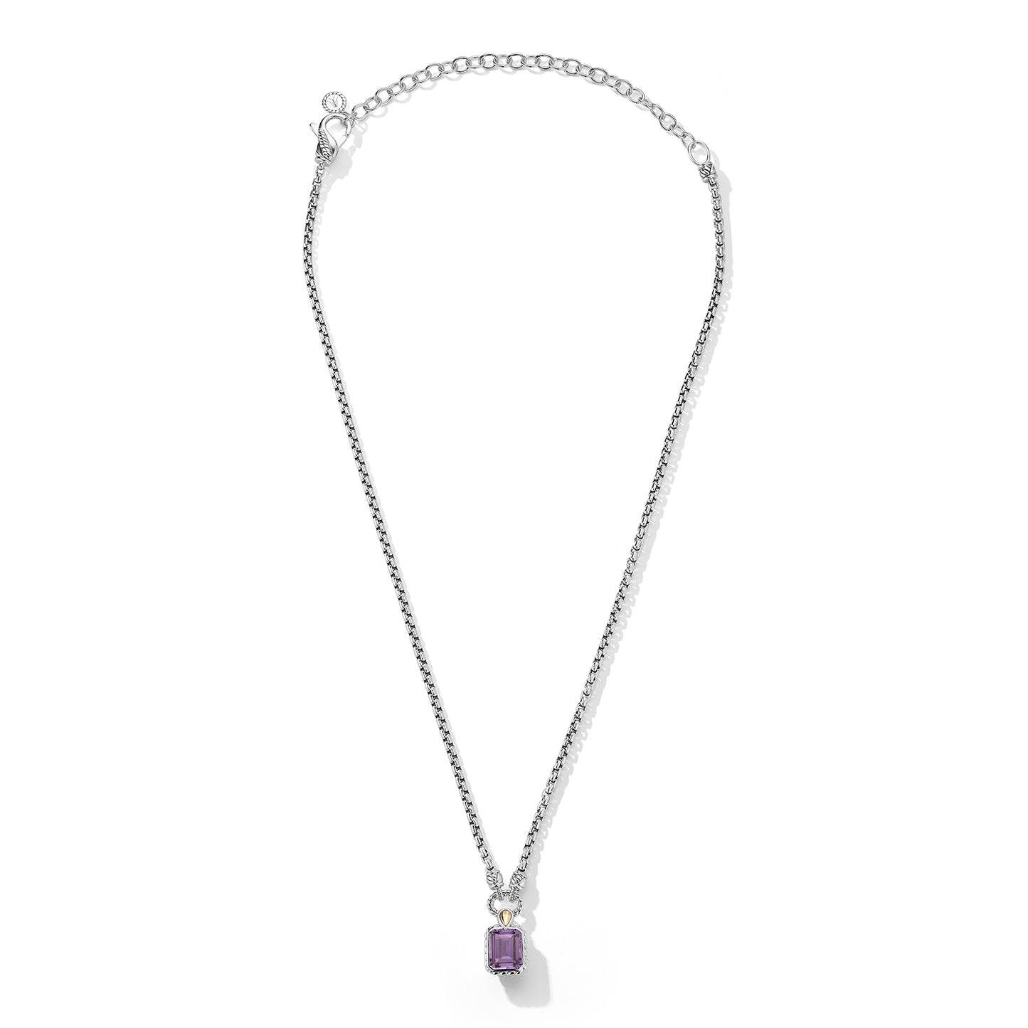 JJH6022NG-16-AM Necklace