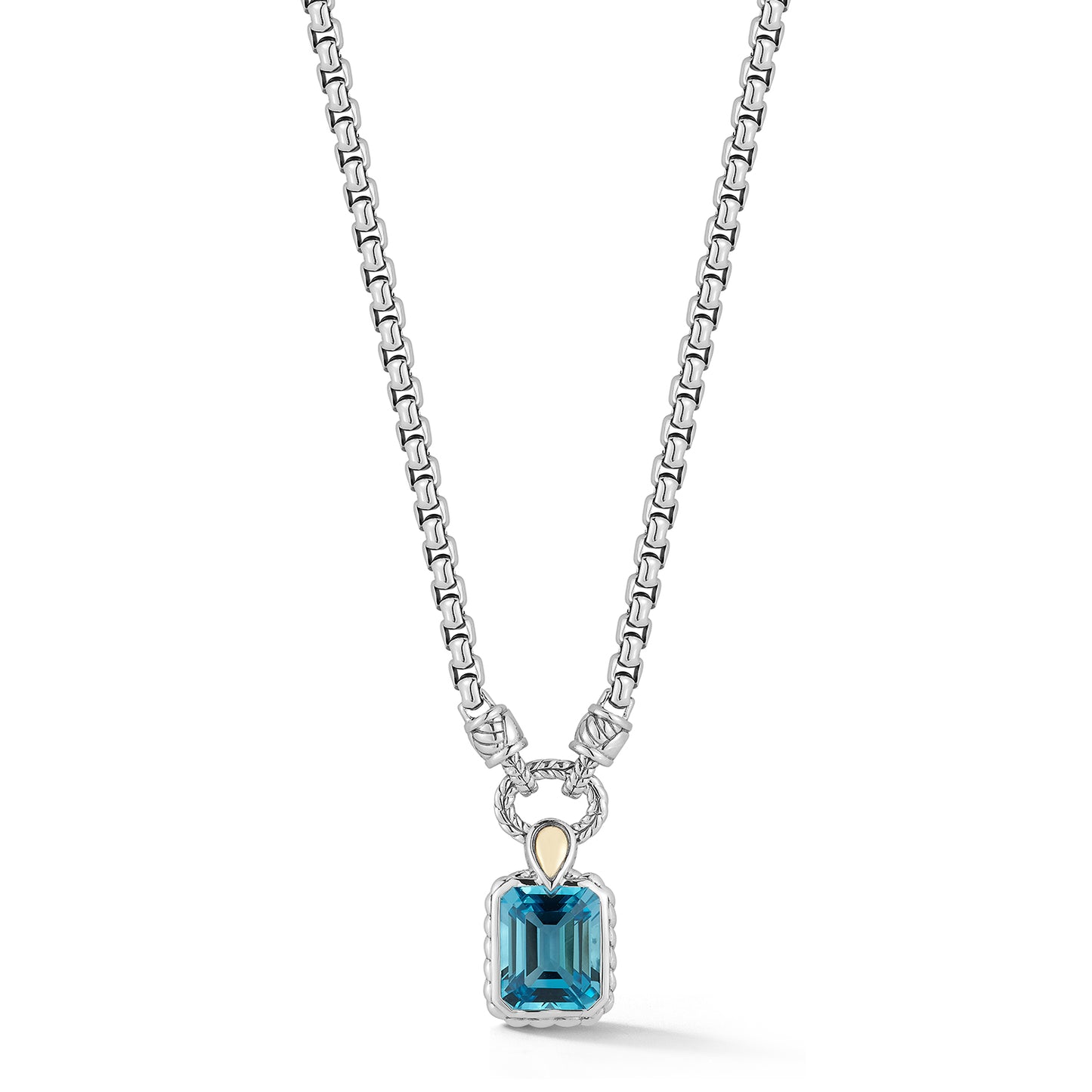 JJH6022NG-16-BT Necklace