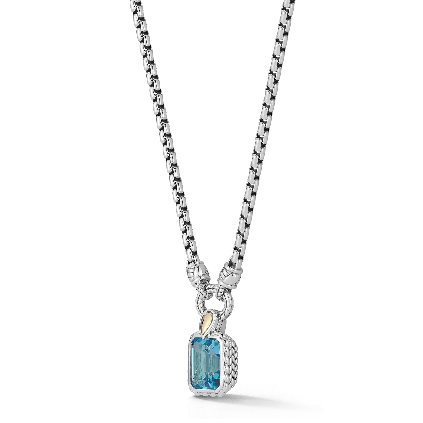 JJH6022NG-16-BT Necklace